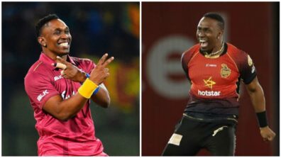 DJ Bravo – A Full Package Of Entertainment On And Off The Field