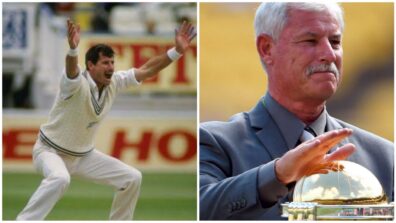 Remembering Sir Richard Hadlee – Stats And Records