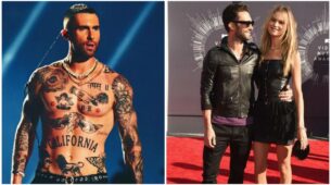 Fun & Interesting Facts About The Phenomenal Singer Adam Levine