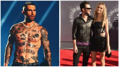 Fun & Interesting Facts About The Phenomenal Singer Adam Levine