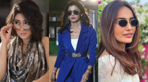 Boss Babes On The House: Shivangi Joshi, Sriti Jha, Surbhi Jyoti & their ‘sunglass’ swag
