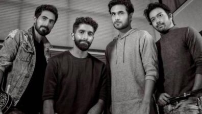 Boy Zone: Indian Pop-Rock Dynamic Band Sanam Reveals Their Secret Romance, Check It Out