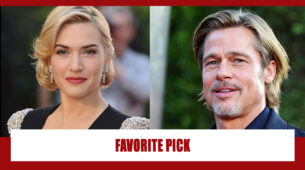 Brad Pitt Vs Kate Winslet: Whose Movie Will You Pick For A Movie Night?