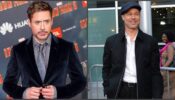 Brad Pitt Vs Robert Downey Jr: Who According To You Is The Hottest Dad?