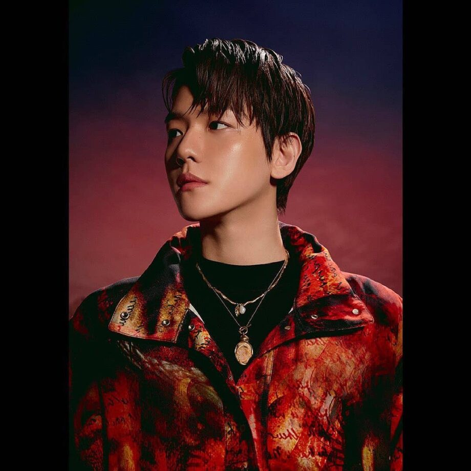 Breaking Barriers: Exo Baekhyun’s Best Makeup Looks That Will Leave Your Jaw Dropped - 0