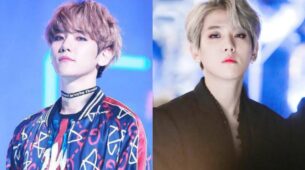 Breaking Barriers: Exo Baekhyun’s Best Makeup Looks That Will Leave Your Jaw Dropped