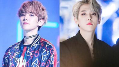 Breaking Barriers: Exo Baekhyun’s Best Makeup Looks That Will Leave Your Jaw Dropped