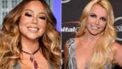 Britney Spears And Mariah Carey’s Guide To Look Branded Head To Toe