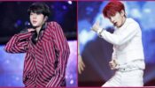 BTS Jin Vs Txt Tae Hyun: Which Hot Boy Made You Blush In Red?