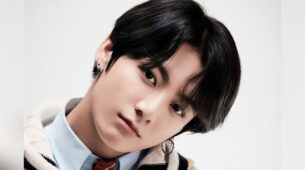 BTS Jungkook Reveals The Names Of The Korean Celebrities Who Are His Role Models