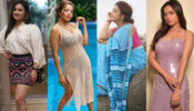 Burning Hot Babes: Rashami Desai, Monalisa, Devoleena Bhattacharjee & Ankita Lokhande’s high-chic vogue game will make you crush on them