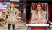 Life Isn’t A Bed Of Roses But Kelly Clarkson Is: Best Floral Styles