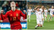 An Absolute Drama At Euro Round Of 16. Spain And Switzerland Qualify For Quarter-Finals