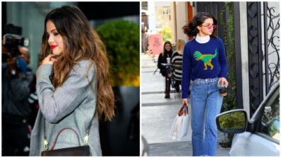 Selena Gomez’s Remarkable Handbag Collection: Check Out