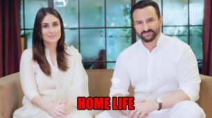 Career Sacrifice After Marriage: When Kareena Kapoor Khan Revealed About Her Home Life With Saif Ali Khan