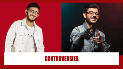 CarryMinati And His Many Controversies