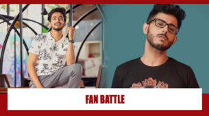 CarryMinati VS Faisu: Most Popular Star? Fan Battle
