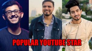 Carryminati VS Faisu VS Amit Bhadana: Most popular Youtube star? (FAN BATTLE)