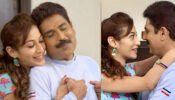 Caught on Camera: Sunayana Fozdar & Shailesh Lodha’s unseen romantic moment goes viral