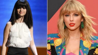 Check Out How Taylor Swift Has Inspired Past Outfits Of Selena Gomez