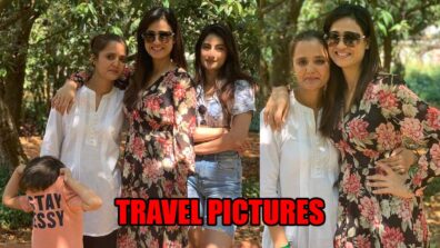 Check out: Shweta Tiwari’s heartfelt birthday post and travel pictures with family win hearts