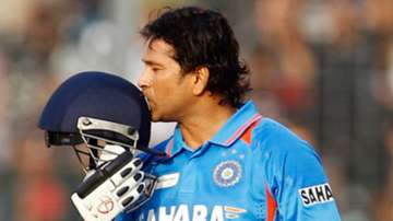 Check Out These Amazing Records Set By Sachin Tendulkar Which Are Almost Impossible To Break