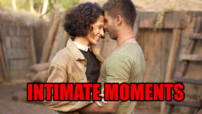 Check Out Intimate Moments Of Kangana Ranaut & Shahid Kapoor’s In Rangoon Film