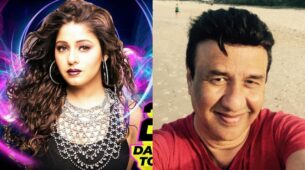 Checkout When Sunidhi Chauhan Interrupted Anu Malik & Disappointed Him On Sets Of Indian Idol
