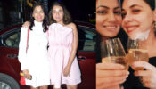 Cheers For Life: Sriti Jha & Maanvi Gagroo’s ‘personal moment of Joy’
