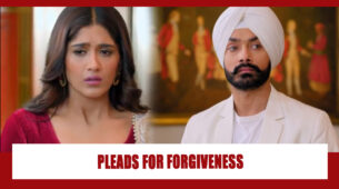 Choti Sarrdaarni Spoiler Alert: Sarabjit to plead with Meher for forgiveness