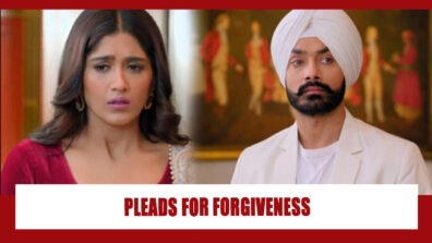 Choti Sarrdaarni Spoiler Alert: Sarabjit to plead with Meher for forgiveness