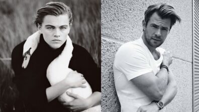 Chris Hemsworth & Leonardo DiCaprio’s Easy To Go Style Is All You Need To Copy For Ultra Max Impact