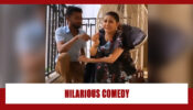 Chutki Maar: Sapna Choudhary’s Hilarious Comedy Is Something To Die For!