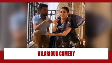 Chutki Maar: Sapna Choudhary’s Hilarious Comedy Is Something To Die For!