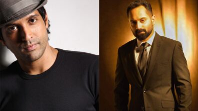 Clash Of The Titans: Farhan Akhtar Versus Fahadh Faasil (FAN BATTLE)