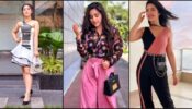 Classic Bag Collection Of The Gorgeous Ashnoor Kaur