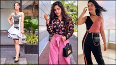 Classic Bag Collection Of The Gorgeous Ashnoor Kaur