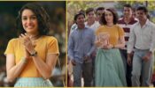 College Girls There! Steal The Candy Pop Hues Of Chhichhore Girl Shraddha Kapoor To Slay In Your Outfits, View Pics