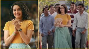 College Girls There! Steal The Candy Pop Hues Of Chhichhore Girl Shraddha Kapoor To Slay In Your Outfits, View Pics