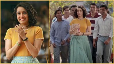 College Girls There! Steal The Candy Pop Hues Of Chhichhore Girl Shraddha Kapoor To Slay In Your Outfits, View Pics