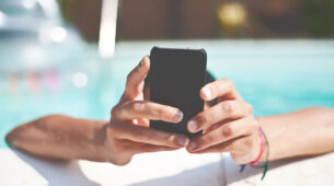 Common Technology Problems with Mobiles