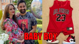 Congrats: Roadies fame Rannvijay Singha and wife Prianka welcome a baby boy