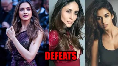 Congratulations: Deepika Padukone defeats Kareena Kapoor & Disha Patani in THIS Special Achievement, Read Details