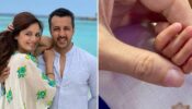 Congratulations: Dia Mirza and Vaibhav Rekhi blessed with a baby boy