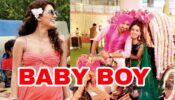 Congratulations: Harbhajan Singh & Geeta Basra blessed with a baby boy