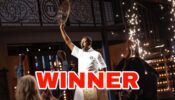 Congratulations: Indian-origin Justin Narayan wins MasterChef Australia Season 13