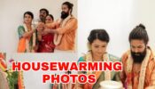Congratulations: KGF star Yash & wife Radhika Pandit move to new house, see pics