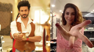 Congratulations: Kundali Bhagya Dheeraj Dhoopar & Shraddha Arya begin new journey together, fans can’t keep calm