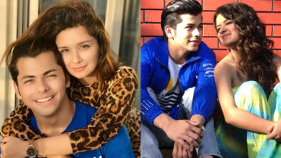 Congratulations: Siddharth Nigam’s romantic message on love wins him Avneet Kaur’s heart