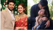 Congratulations: South celebrity couple Arya & Sayyeshaa blessed with a baby girl